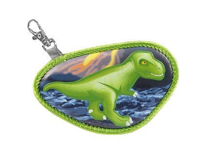 Vyměnitelný obrázek KIGA MAGS Dino Nilo k batůžkům KIGA