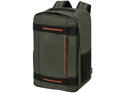 American Tourister American Tourister URBAN TRACK TRAVEL - DARK KHAKI 44l