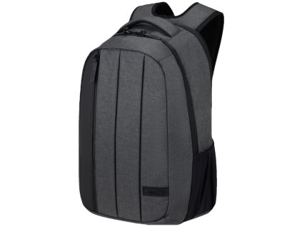 American Tourister STREETHERO 17.3" - GREY MELANGE 29,5l