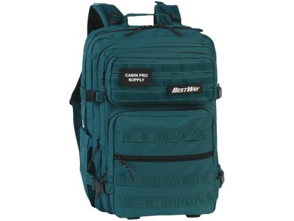 Bestway Cabin Pro Supply 35l - Petrol