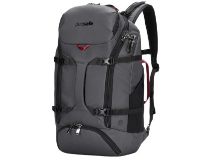 Pacsafe batoh VENTURESAFE EXP35 TRAVEL slate