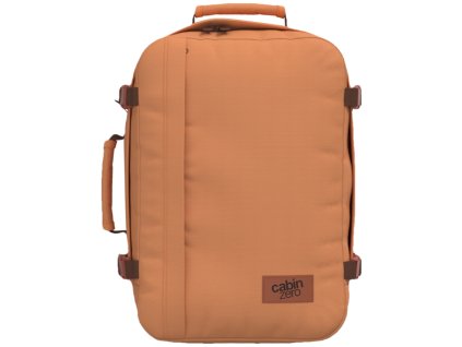 CabinZero Classic 36L Gobi sands
