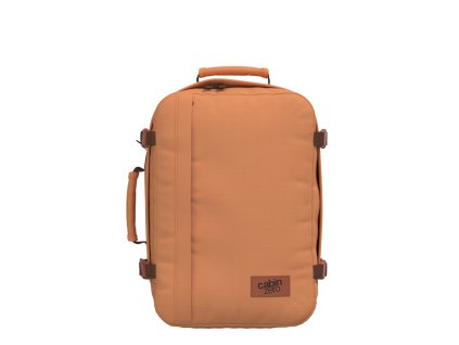 CabinZero Classic 36L Gobi sands