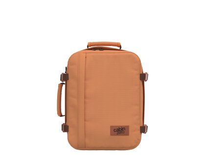 CabinZero Classic 28L Gobi sands