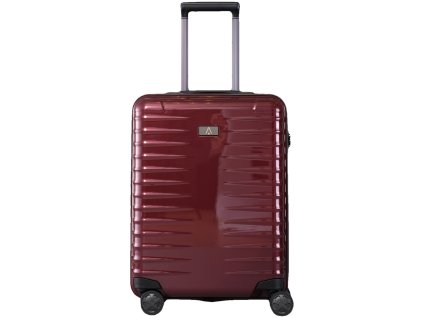 Titan Litron S Cherry red