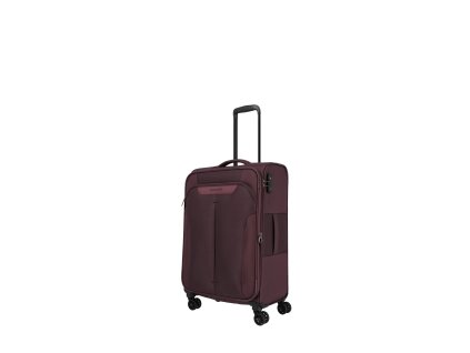 Travelite Croatia M Aubergine