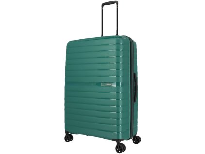 Travelite Trient L Green