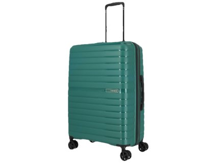 Travelite Trient M Green