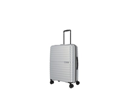 Travelite Trient M Silver