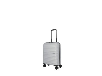 Travelite Trient S Silver