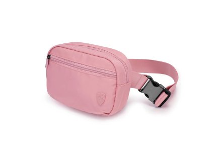 Heys Basic Belt Bag Dusty Pink