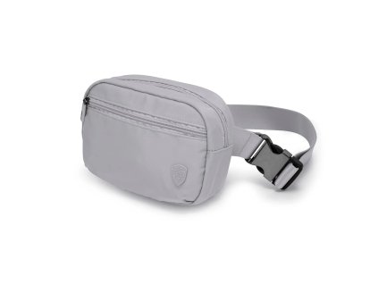 Heys Basic Belt Bag Grey