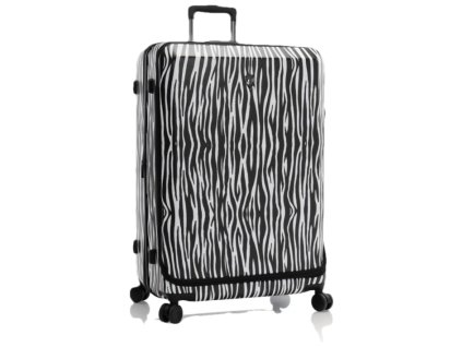 Heys EZ Fashion L Zebra