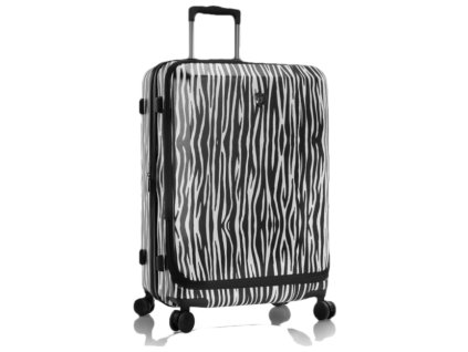 Heys EZ Fashion M Zebra