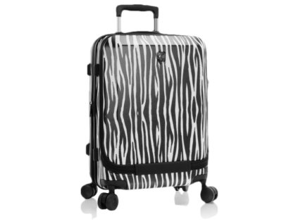 Heys EZ Fashion S Zebra