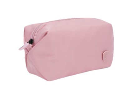 Heys Basic Makeup Bag Dusty Pink