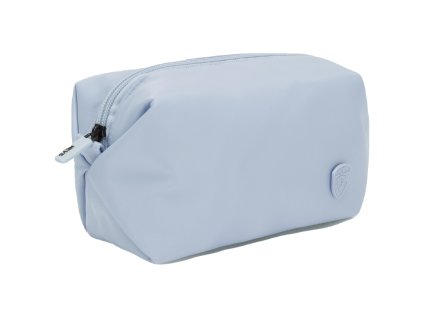 Heys Basic Makeup Bag Stone Blue