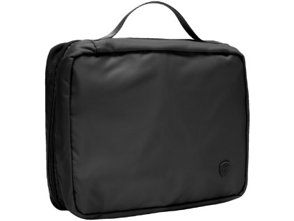 Heys Basic Toiletry Bag Black