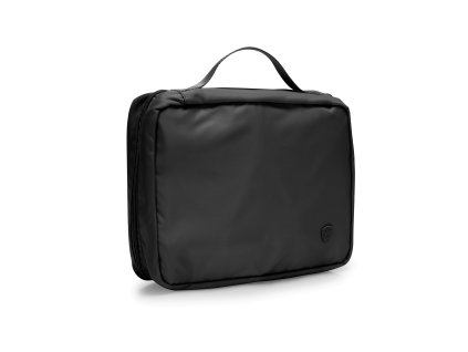 Heys Basic Toiletry Bag Black