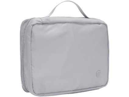 Heys Basic Toiletry Bag Grey