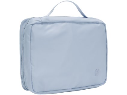 Heys Basic Toiletry Bag Stone Blue
