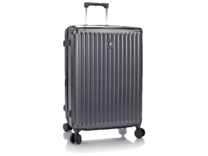 Heys Luxe M Gunmetal