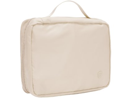Heys Basic Toiletry Bag Tan