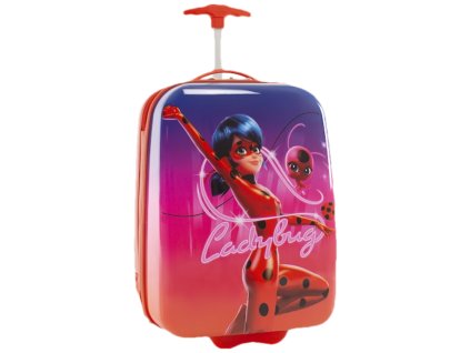 Heys Kids Miraculous Lady Bug 2
