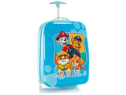 Heys Kids Paw Patrol 2w Blue 2