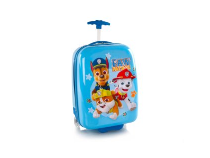 Heys Kids Paw Patrol 2w Light Blue 3