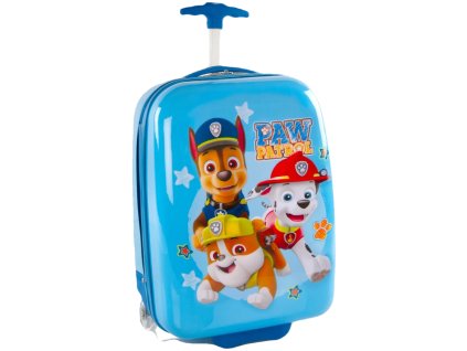 Heys Kids Paw Patrol 2w Light Blue 3