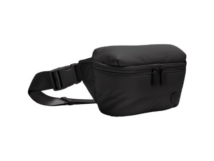 Heys Puffer Mini Waist Bag Black