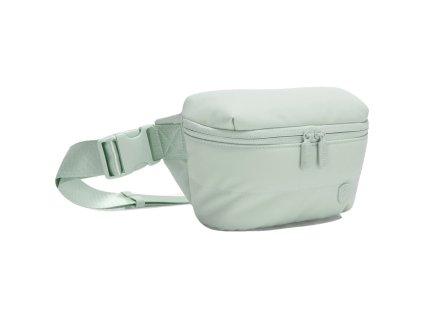 Heys Puffer Mini Waist Bag Sage Green