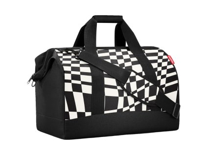Reisenthel Allrounder L Op-Art
