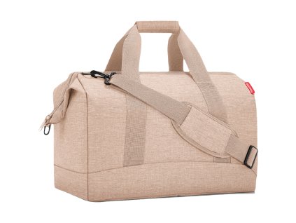 Reisenthel Allrounder L Twist Coffee