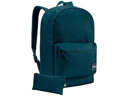 Case Logic Alto batoh z recyklovaného materiálu 26 l CCAM5226 - Deep Teal