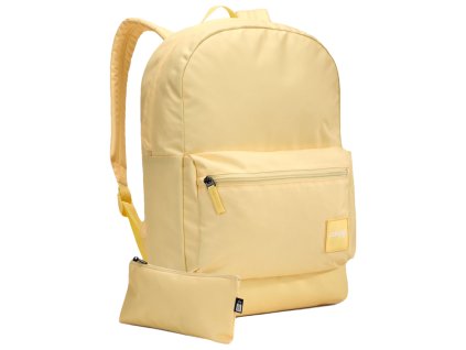 Case Logic Alto batoh z recyklovaného materiálu 26 l CCAM5226 - Yonder Yellow