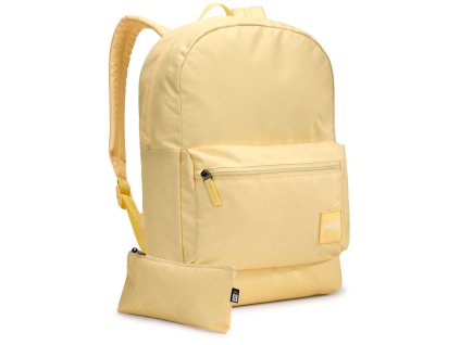 Case Logic Alto batoh z recyklovaného materiálu 26 l CCAM5226 - Yonder Yellow