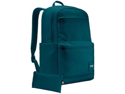 Case Logic Uplink batoh z recyklovaného materiálu 26 l CCAM3216 - Deep Teal