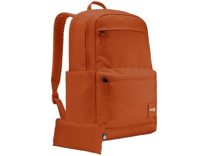 Case Logic Uplink batoh z recyklovaného materiálu 26 l CCAM3216 - Raw Copper