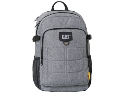CAT batoh Millennial Classic Barry - světle šedý