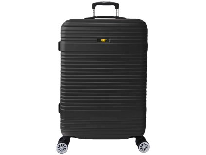 CAT cestovní kufr Cat Cargo Alexa 28\" - černý"