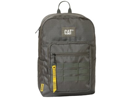 CAT batoh Combat Yuma - antracitový
