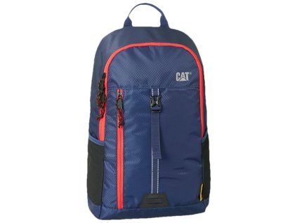 CAT batoh Urban Mountaineer Benali - ultramarínový