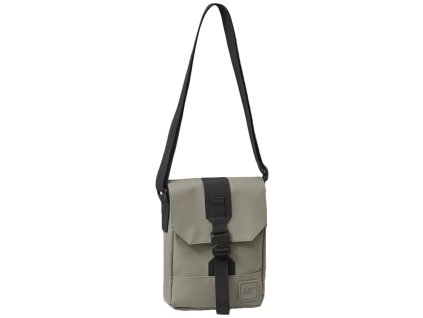 CAT crossbody taška Core Cheney Ln. - olivová