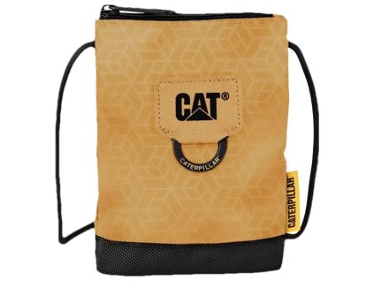 CAT kapsička Millennial Classic Ross - žlutá