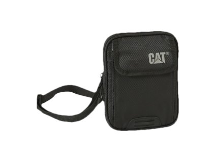 CAT taška na opasek Urban Mountaineer - černá