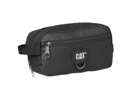 CAT toaletní taška Millennial Classic Jack - černá