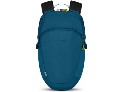 Pacsafe batoh ECO 18L BACKPACK econyl® tidal teal