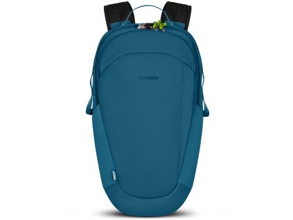 Pacsafe batoh ECO 25L BACKPACK econyl® tidal teal